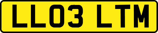 LL03LTM