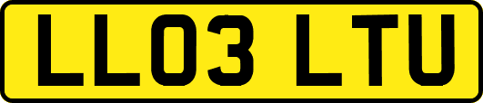 LL03LTU