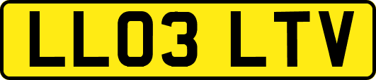 LL03LTV