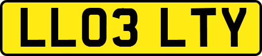 LL03LTY
