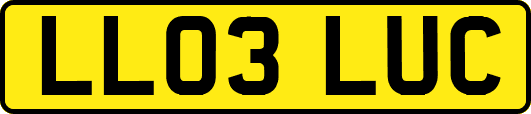 LL03LUC
