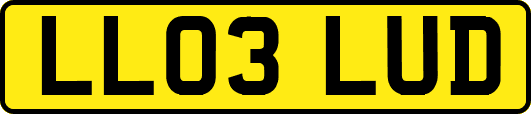 LL03LUD