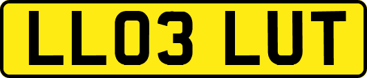 LL03LUT