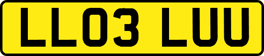 LL03LUU