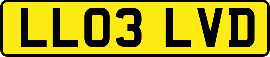 LL03LVD