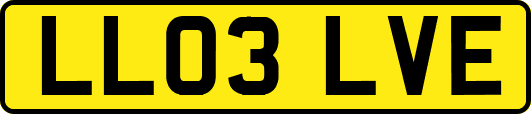 LL03LVE