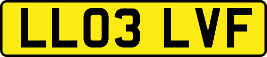 LL03LVF