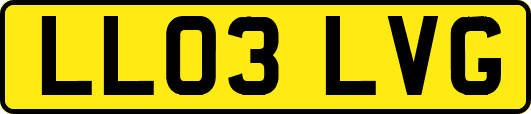 LL03LVG