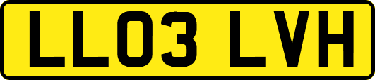 LL03LVH