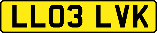 LL03LVK