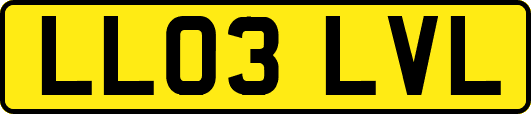 LL03LVL
