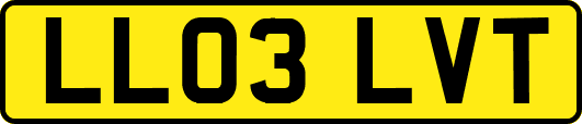 LL03LVT
