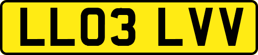 LL03LVV