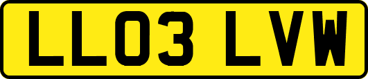 LL03LVW