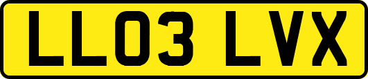 LL03LVX
