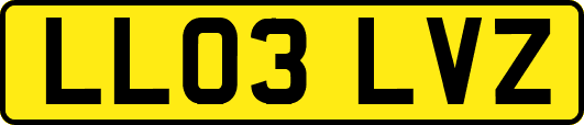 LL03LVZ