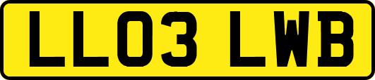 LL03LWB