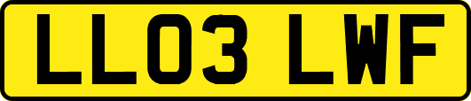 LL03LWF