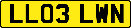 LL03LWN