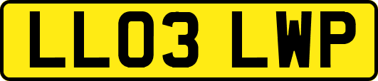 LL03LWP