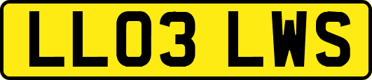 LL03LWS