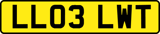 LL03LWT
