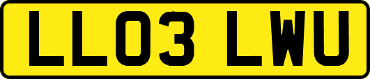 LL03LWU
