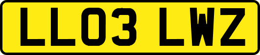 LL03LWZ