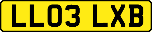 LL03LXB