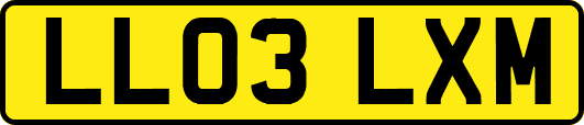 LL03LXM
