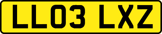 LL03LXZ