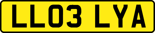LL03LYA