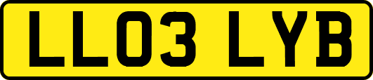 LL03LYB