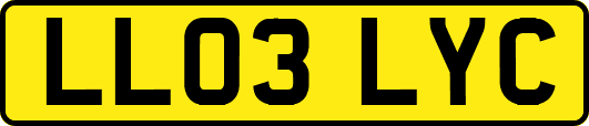 LL03LYC