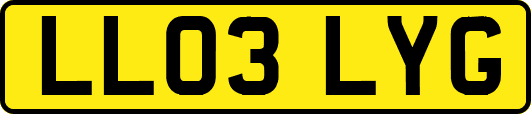 LL03LYG
