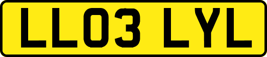 LL03LYL
