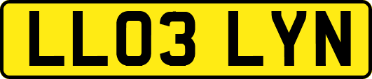 LL03LYN