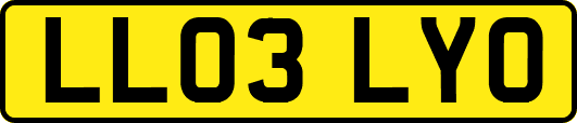 LL03LYO