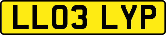 LL03LYP