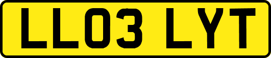 LL03LYT