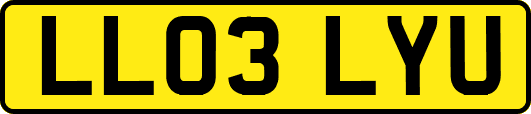 LL03LYU