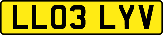 LL03LYV