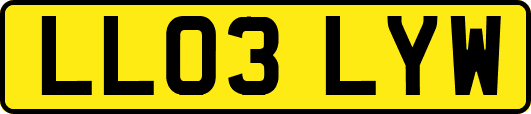 LL03LYW