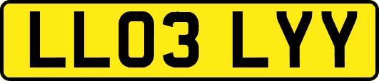 LL03LYY