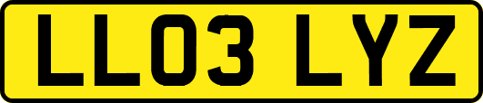 LL03LYZ
