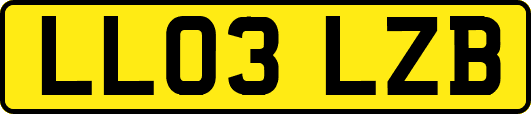 LL03LZB