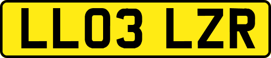 LL03LZR