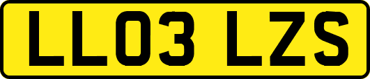LL03LZS