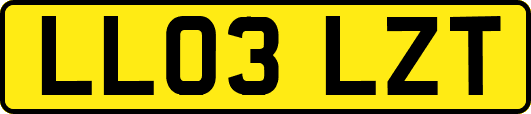 LL03LZT