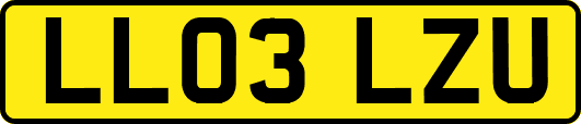 LL03LZU